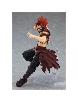 Фигурка фигма Эйджиро Киришима (figma Eijirou Kirishima)
