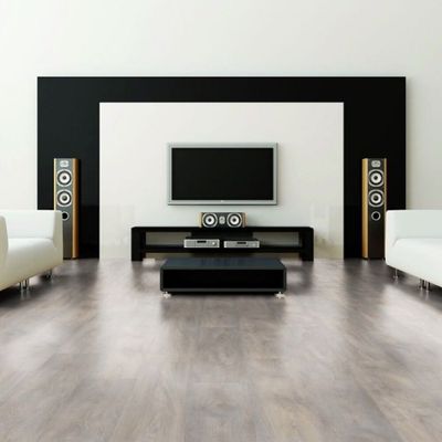 Виниловый пол Wineo 800 Wood Gothenburg Calm Oak DB00077 клеевой