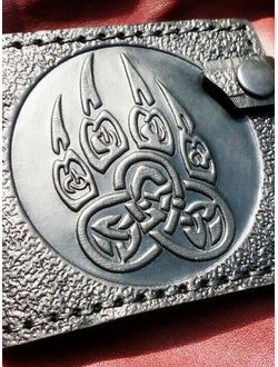 Печать Велеса-новый вариант