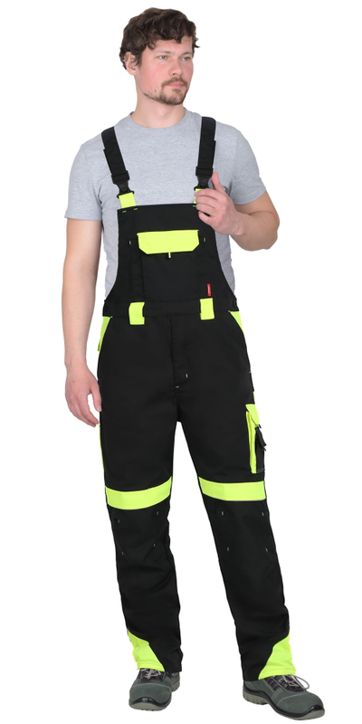 Костюм ОНИКС (пк)