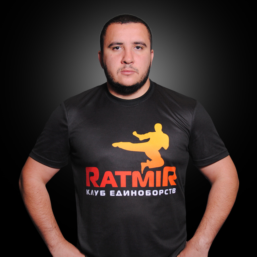 ratmir-club.ru - Наши тренеры