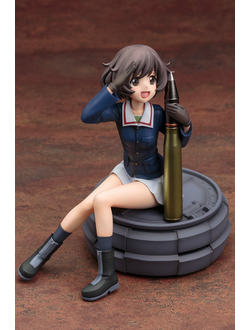 Фигурка 1/8 Юкари Акияма (Yukari Akiyama)