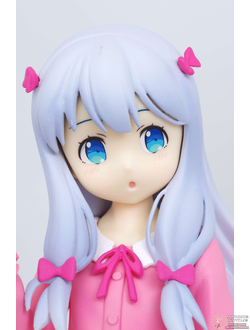 Фигурка Сагири Изуми (Izumi Sagiri)