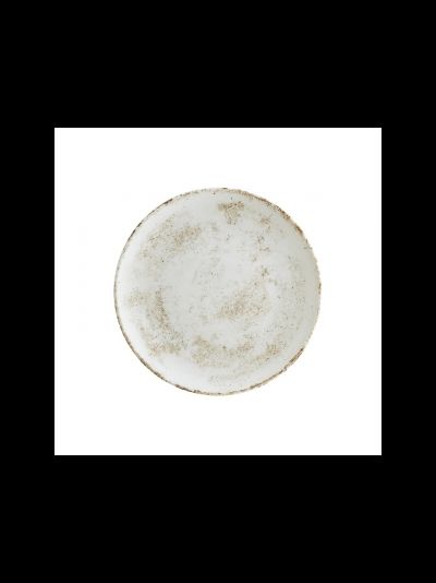 Тарелка d=230 мм плоская