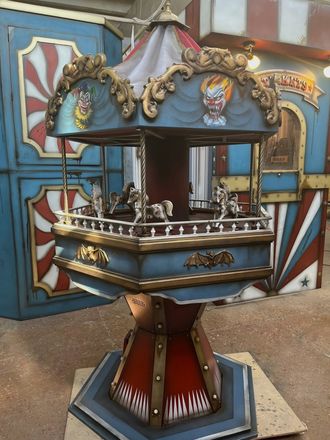 Carousel