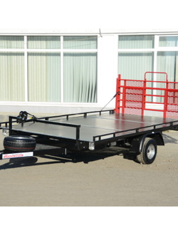 Прицеп «Плац» (8213 E7)