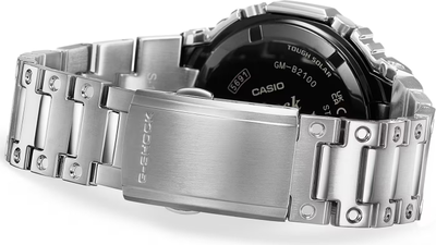 Часы Casio G-Shock GM-B2100SD-1A