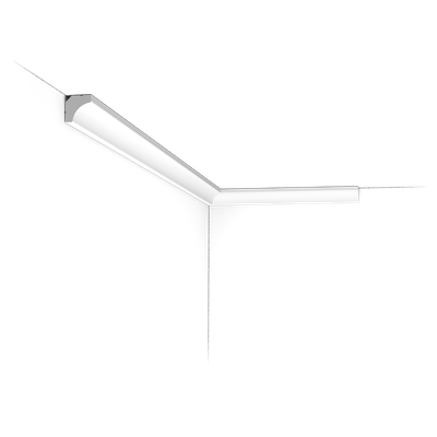 Карниз из полиуретана Orac Decor C250, 2 метра