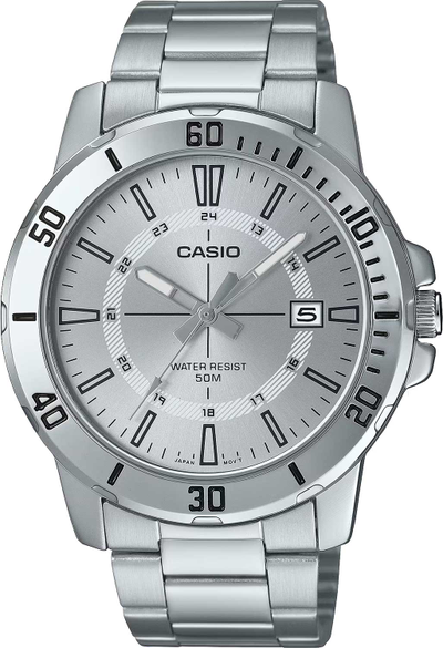 Часы Casio MTP-VD01D-7C