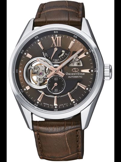 Мужские часы Orient RE-AV0006Y