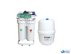 система обратного осмоса Raifil с насосом (RO50-G)