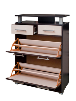 Тумбы обувные