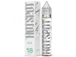 HOTSPOT ICE SALT (STRONG) 30ml - МОХИТО