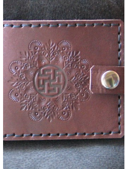 "Цветок папоротника"