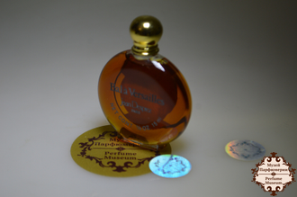 духи Jean Desprez Bal A Versilles (Жан Депре Бал в Версале) 15ml винтажные духи парфюм купить
