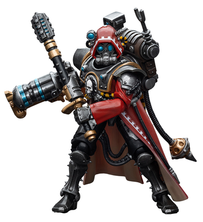 Warhammer 40 000 жыныстық әпкелер шайқас