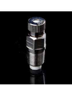 Форсунка туманообразования низкого давления 0,8 мм 100 микрон