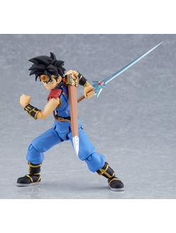 Фигурка фигма Дай (figma Dai)