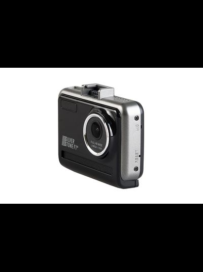 SilverStone F1 X-DRIVER