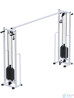 "Олимп-2" 60 кг кроссовер