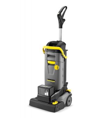 Поломоечная машина Karcher BR 30/4 C Bp Pack - Артикул: 1.783-228.0