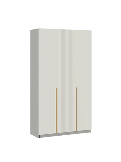 Селена набор мебели для спальни Шиншилла серая / Кварц грей софт