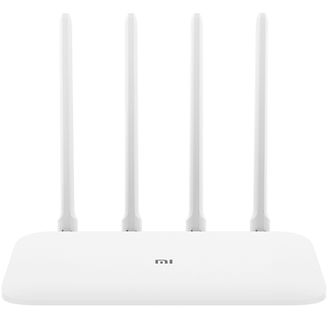 Роутер Xiaomi Mi Wi-Fi Router 3Gv2 Белый (DVB4225CN) БЕЗ USB-порта