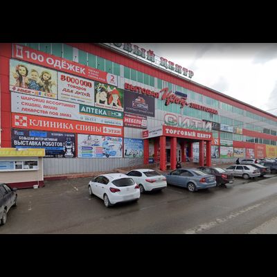 zip58  г.Кузнецк, ул.Гражданская 85Б