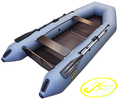 Лодка ПВХ Marlin Breeze 320K