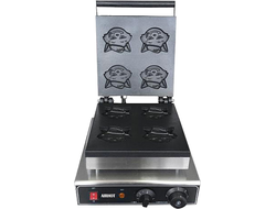 Вафельница Airhot WBF-4 FOX