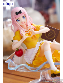 Фигурка Тика Фудзивара (Chika Fujiwara Parfait ver.)