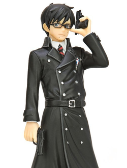 Фигурка Окумура Юкио (Okumura Yukio)