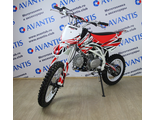 Питбайк Avantis 125 Basic 17/14 2017 года