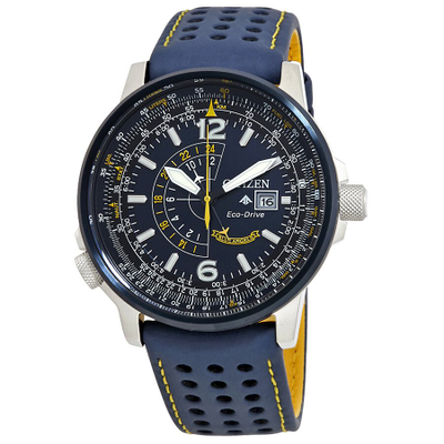 Наручные часы Citizen BJ7007-02L