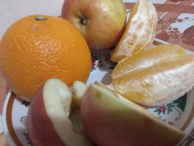 Свежевыжатый сок из спелых апельсинов и яблок с доставкой | ферма СытникЪ