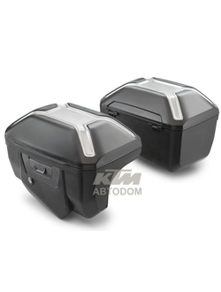 КОМПЛЕКТ КОФРОВ