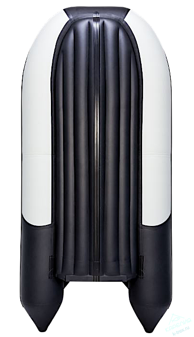 Лодка ПВХ Мастер Лодок Ривьера Компакт 3200НДНД "Комби"