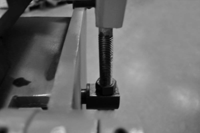 Станок листогибочный ручной сегментный  W2.5x2540A