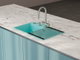МОЙКА OMOIKIRI KITAGAWA 79-LB GR (4993998)  LENINGRAD GREY