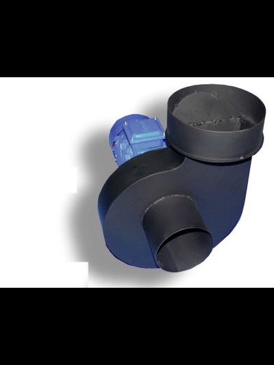 Дымосос ДС-2,2-380-370, производства БАГАН