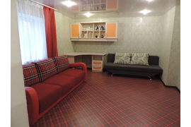 Калининградская область, г. Балтийск, ул. Мечникова, д. 12