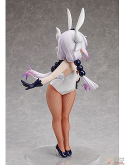 Фигурка 1/4 Канна Камуи (Kanna Kamui Bunny Ver.)