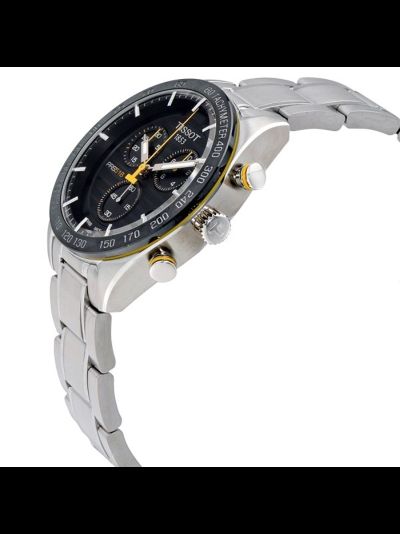 Швейцарские часы Tissot T100.417.11.051.00