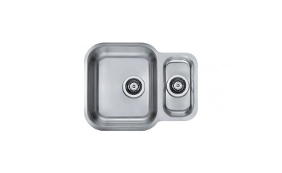 Мойка Alveus Duo 70