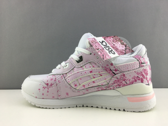 Asics LYTE III "SAKURA" женские (36-40) Арт. 043M