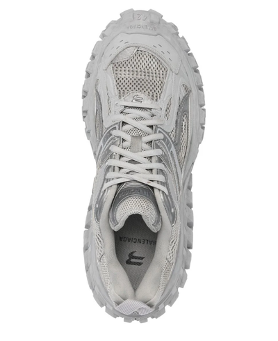 Balenciaga Defender Sneaker Grey