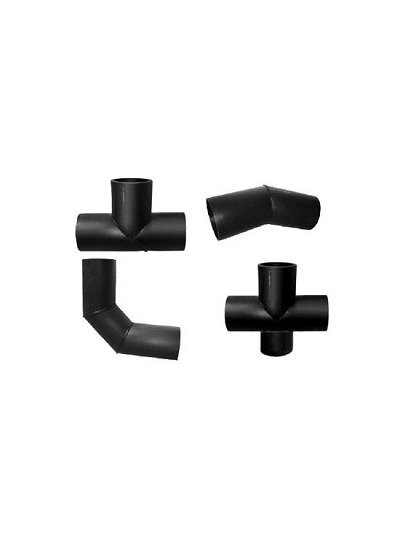 ФИТИНГИ СЕГМЕНТНЫЕ (СВАРНЫЕ)