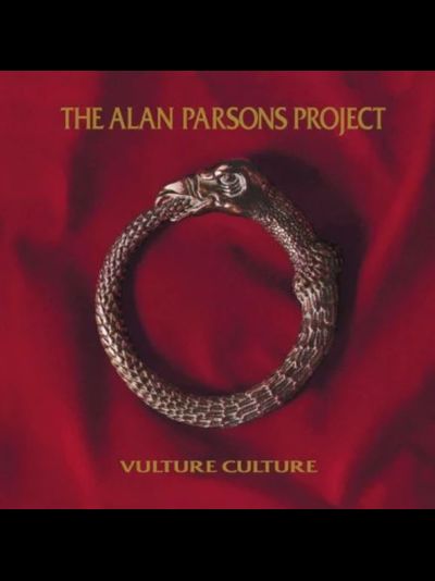 The Alan Parsons Project - Vulture Culture LP