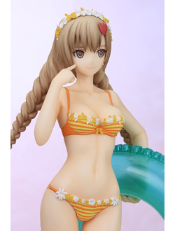 Фигурка 1/7 Амиль Манафлэйр (Amil Manaflare Swimsuit ver.)
