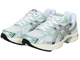 Asics Gel 1130 x Naked White Green Silver